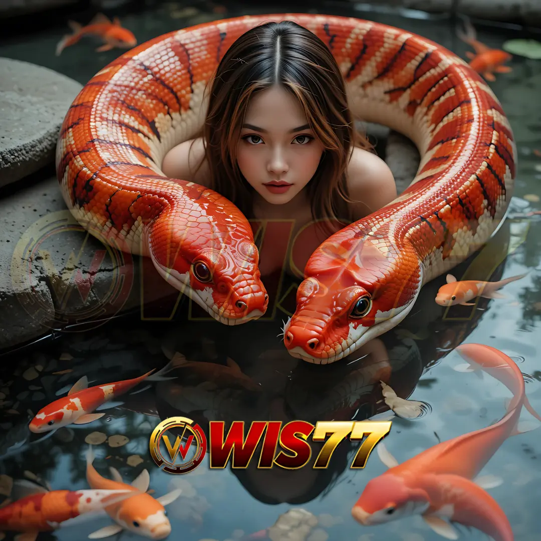Wis77 ⚡ Daftar Situs Login Slot Gacor Bonus 100% MPO