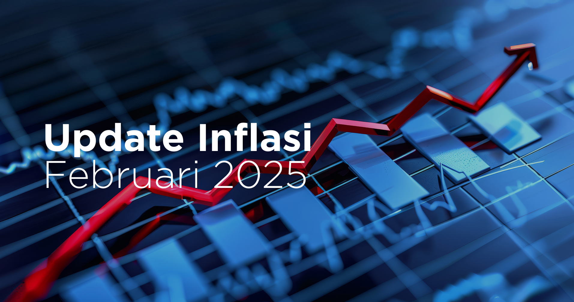 Update Inflasi Februari 2025